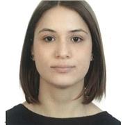 Studentessa Universitaria